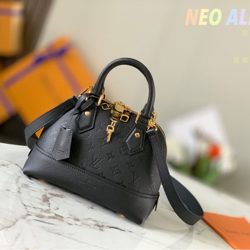 LV Top Handle Bags